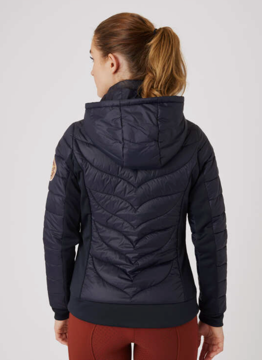 Horze Shannon Jacket Coats & Jackets Horze Equestrian - Equestrian Fashion Outfitters