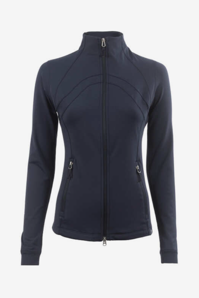 Cavallo Fama Training Jacket Jacket Cavallo - Equestrian Fashion Outfitters