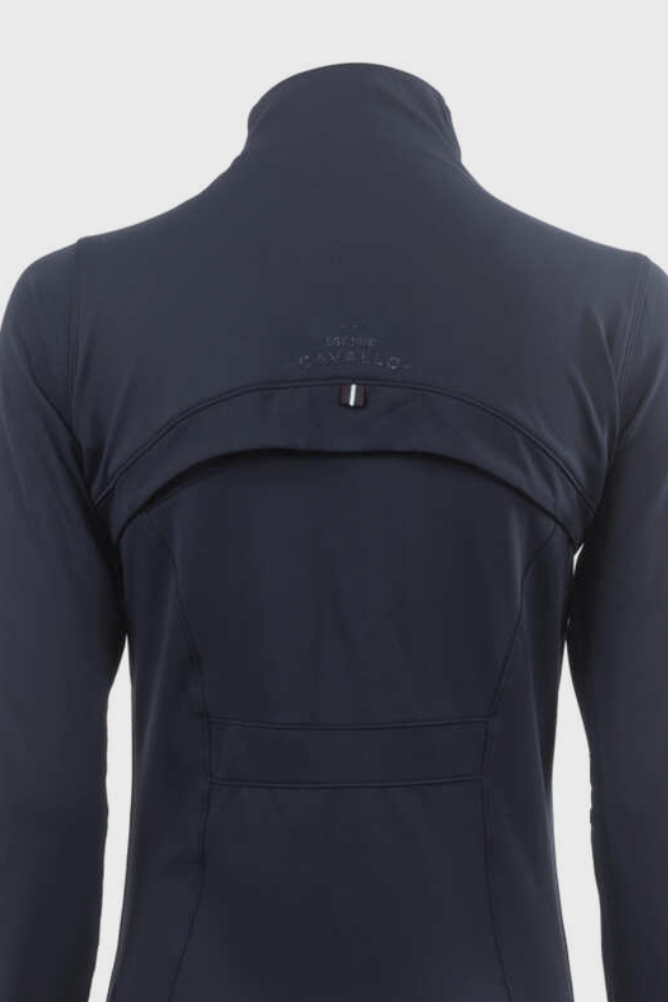 Cavallo Fama Training Jacket Jacket Cavallo - Equestrian Fashion Outfitters