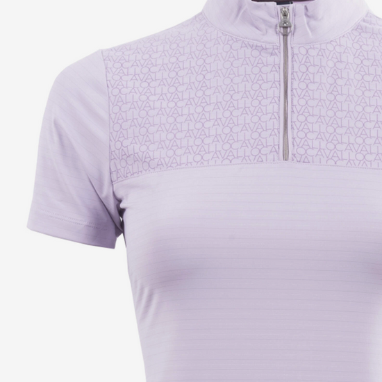 Cavallo Fanny Technical Shirt Shirts & Tops Cavallo - Equestrian Fashion Outfitters