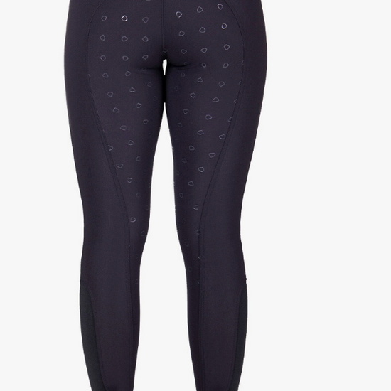 QHP Julin Breech Breeches QHP - Equestrian Fashion Outfitters