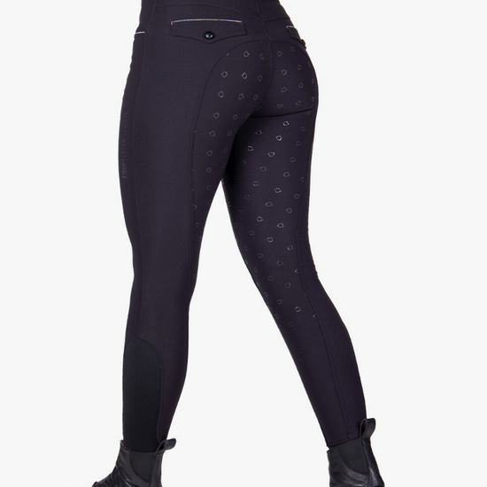 QHP Julin Breech Breeches QHP - Equestrian Fashion Outfitters