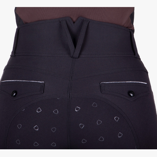 QHP Julin Breech Breeches QHP - Equestrian Fashion Outfitters