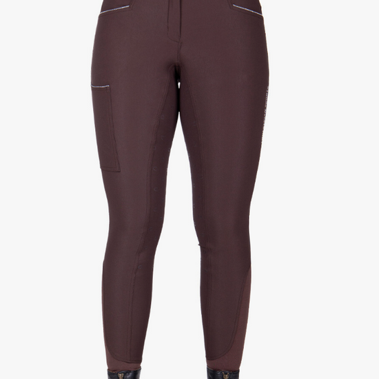 QHP Julin Breech Breeches QHP - Equestrian Fashion Outfitters