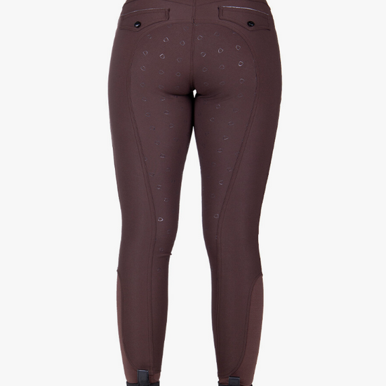 QHP Julin Breech Breeches QHP - Equestrian Fashion Outfitters