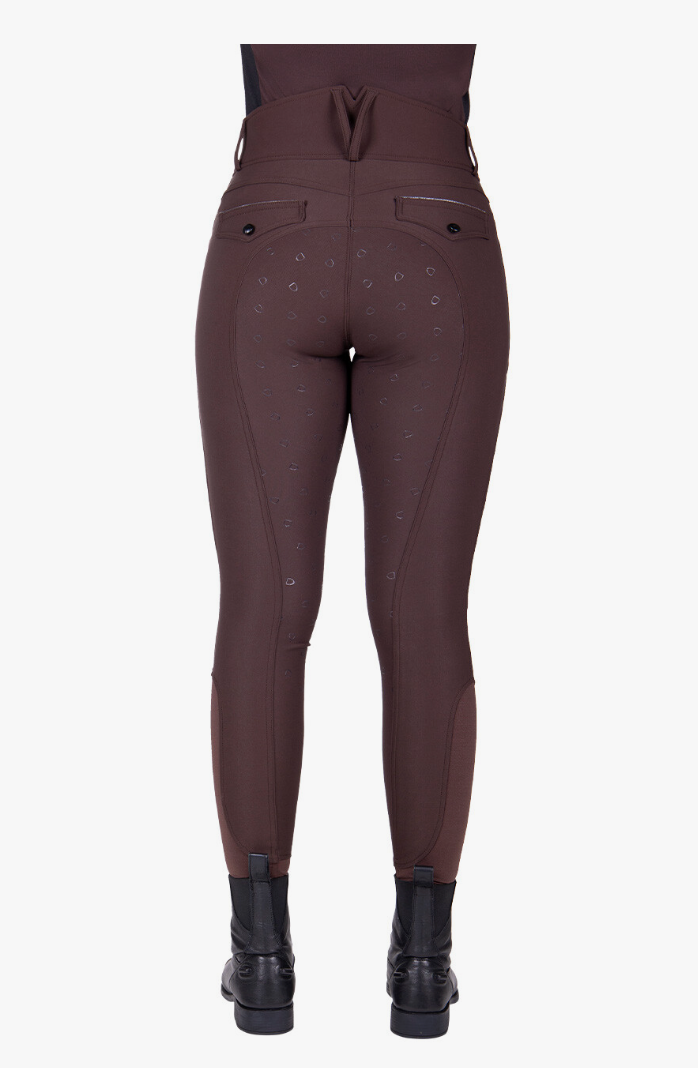 QHP Julin Breech Breeches QHP - Equestrian Fashion Outfitters