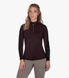 QHP Julin Thermal Shirt Shirts & Tops QHP - Equestrian Fashion Outfitters