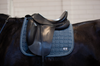 BR Deliz Dressage Saddle Pad Saddle Pad BR - Equestrian Fashion Outfitters