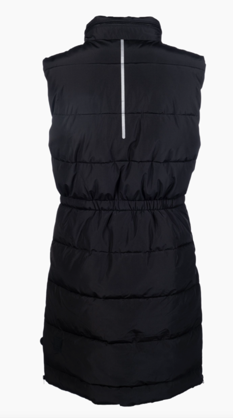 HKM Misty Long Vest Vest HKM - Equestrian Fashion Outfitters