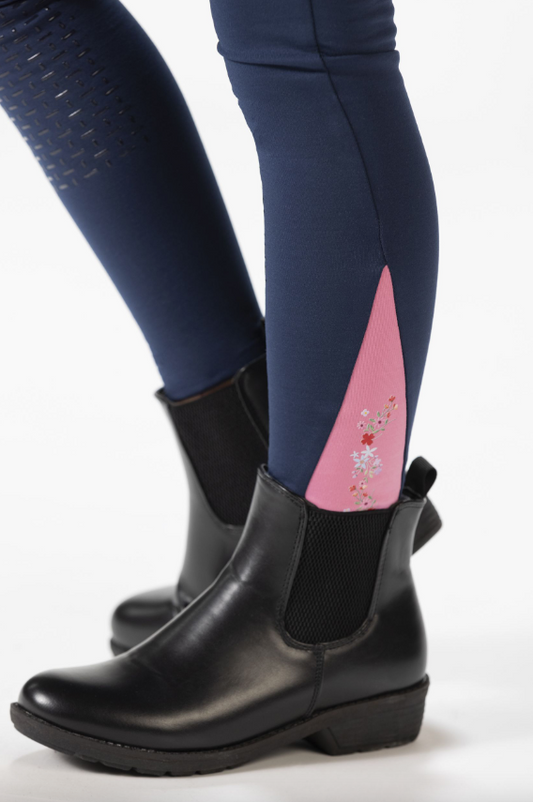 HKM Kids Horse Spirit Breech Breeches HKM - Equestrian Fashion Outfitters