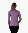 QHP Loua Heated Shirt Shirts & Tops QHP - Equestrian Fashion Outfitters