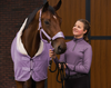 QHP Loua Heated Shirt Shirts & Tops QHP - Equestrian Fashion Outfitters