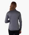 QHP Loua Heated Shirt Shirts & Tops QHP - Equestrian Fashion Outfitters