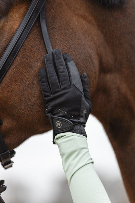 Anky Technical Gloves Gloves Anky Technical - Equestrian Fashion Outfitters