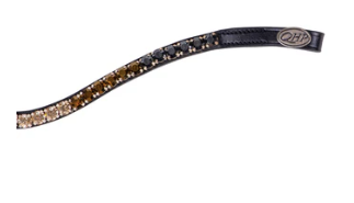 QHP Gradient Browband