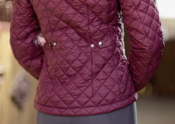 HKM Stella Wine Red