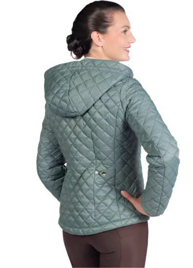 HKM Stella Deep Green