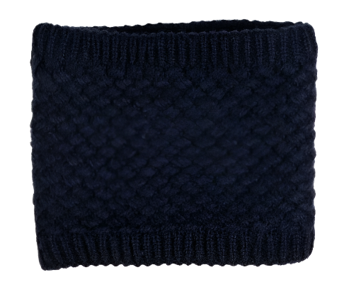 HKM Lucy Snood Deep Blue