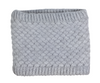 HKM Lucy Snood Light Grey