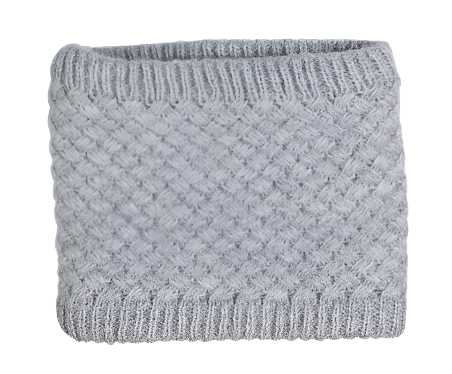 HKM Lucy Snood Light Grey