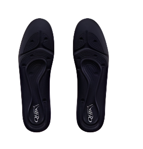 QHP Anti-Odor Insoles
