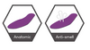 QHP  Anti-Odor Insoles
