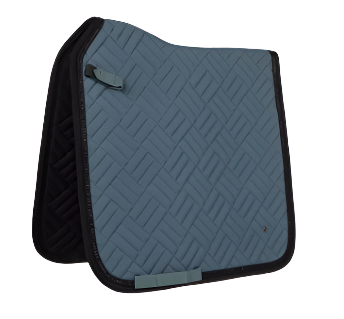 QHP Micah Dressage Saddle Pad