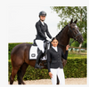 QHP Sariah Competition Jacket
