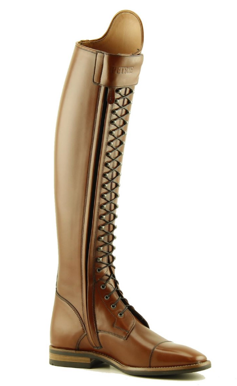 Petrie Florence Lace Boots Petrie Boots Petrie - Equestrian Fashion Outfitters