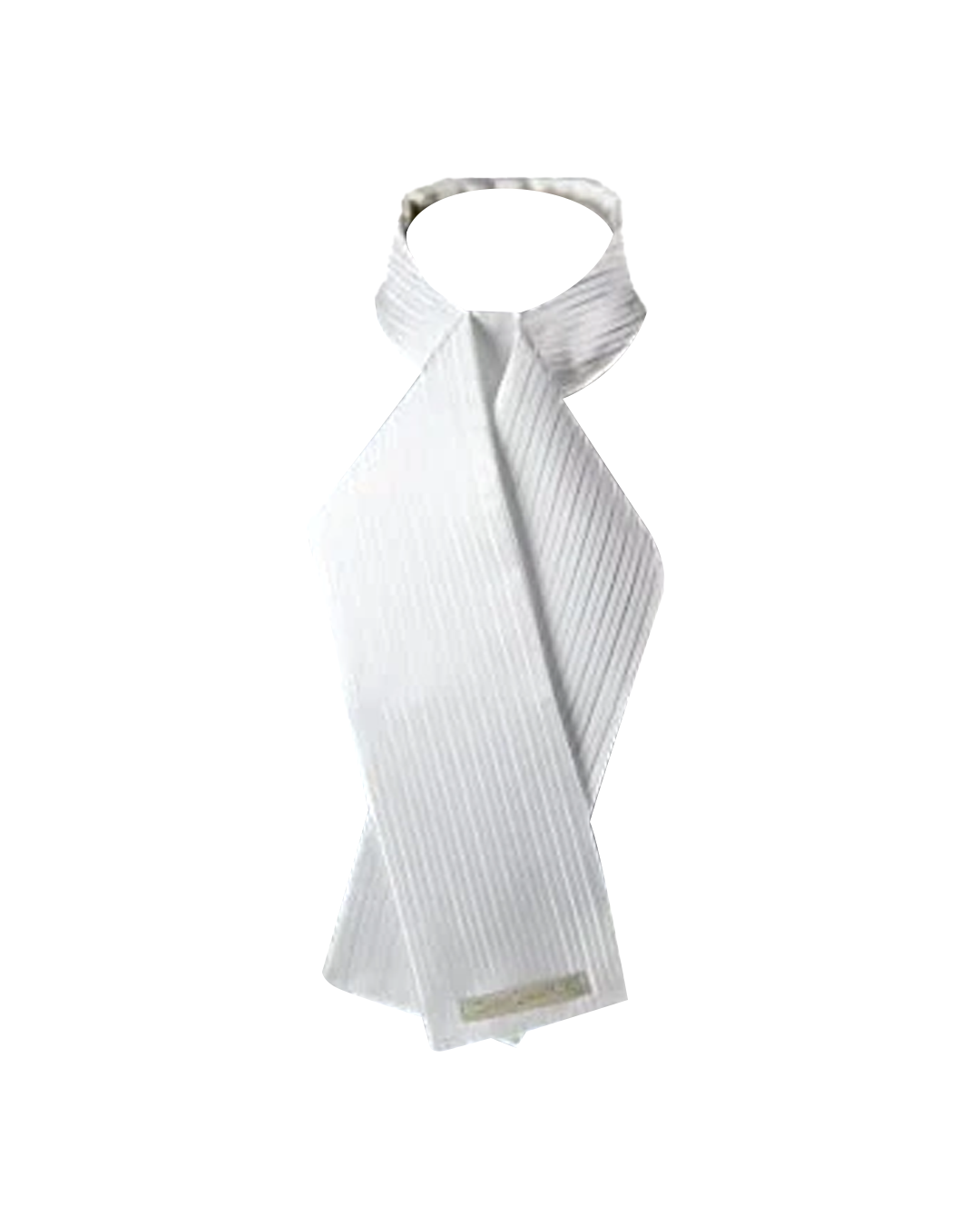 Showquest Striped Stock Tie Stock Tie Showquest - Equestrian Fashion Outfitters