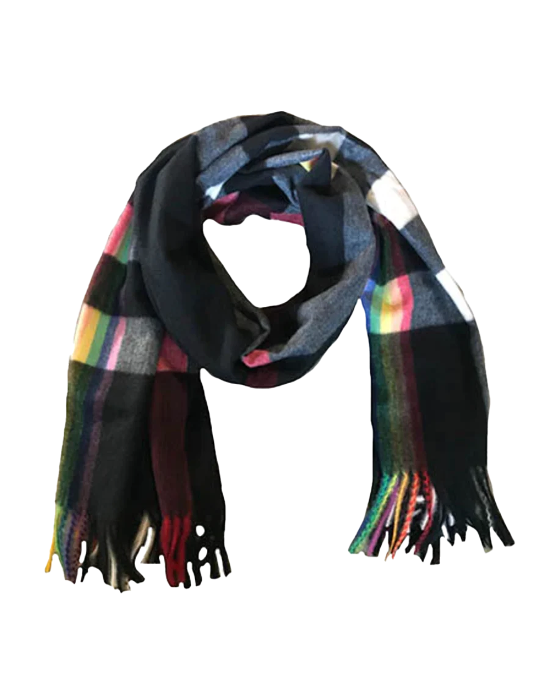 Springstar Elena Scarf Scarf Springstar - Equestrian Fashion Outfitters