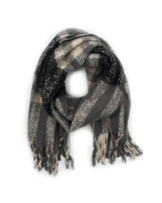 Springstar Nadia Scarf Scarf Springstar - Equestrian Fashion Outfitters