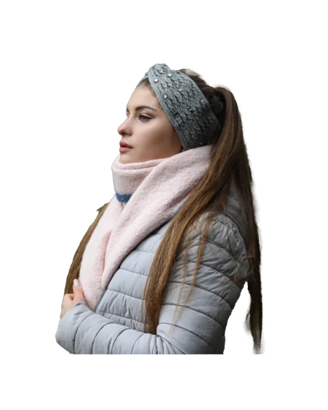 Springstar Sabrina Scarf Scarf Springstar - Equestrian Fashion Outfitters