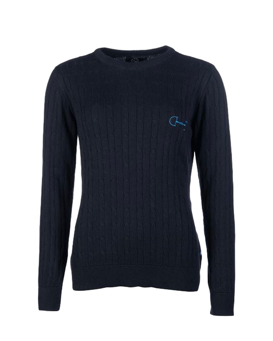 HKM Port Royal Sweater Sweater Equestrian Fashion Outfitters - Equestrian Fashion Outfitters