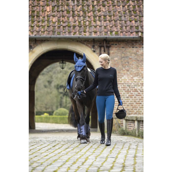 HKM Port Royal Sweater Sweater Equestrian Fashion Outfitters - Equestrian Fashion Outfitters