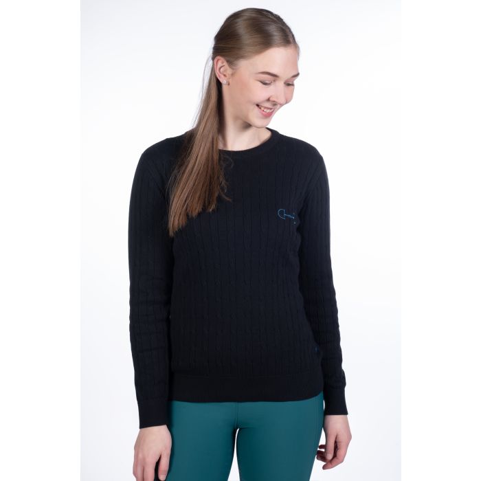HKM Port Royal Sweater Sweater Equestrian Fashion Outfitters - Equestrian Fashion Outfitters