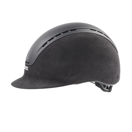 UVEX Suxxeed Luxury Helmet Helmet Uvex - Equestrian Fashion Outfitters