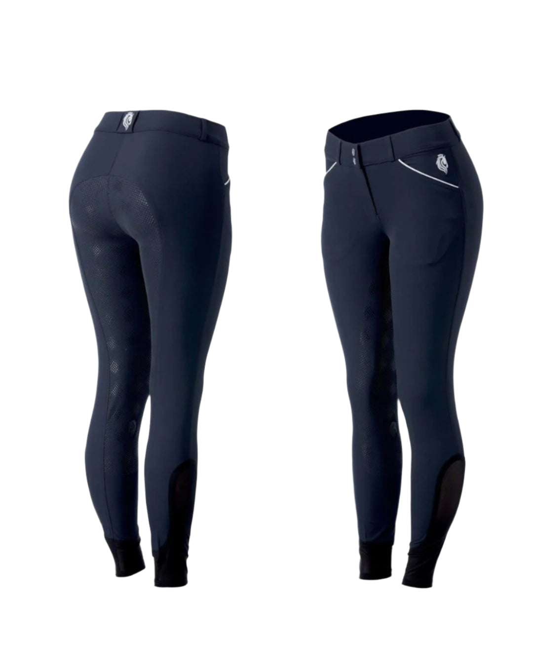 navy white Astrid