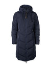HKM Toronto Quilted Coat