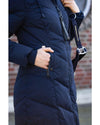 HKM Toronto Quilted Coat