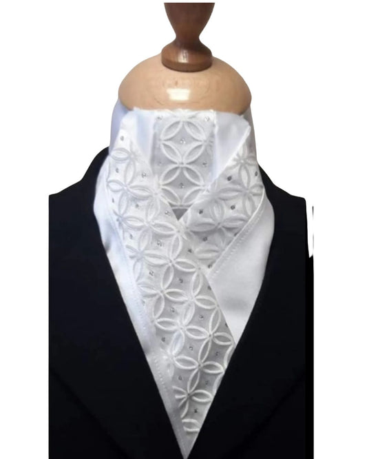 Showquest Lady Cambridge Stock Tie