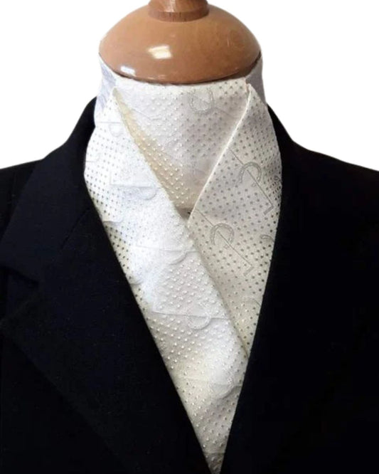 Showquest Holcombe Stock Tie