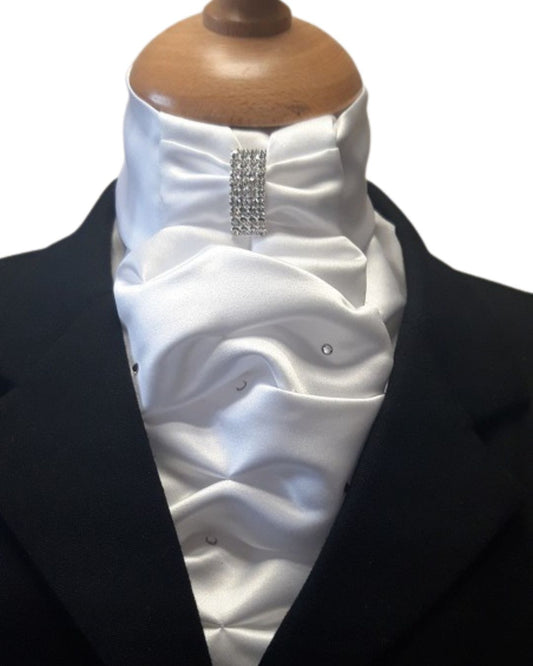 Showquest Contessa Stock Tie