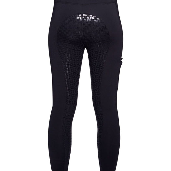 HKM Rio Full Seat Riding Tights on white background