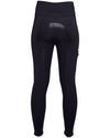 HKM Rio Full Seat Riding Tights on white background