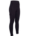 HKM Rio Full Seat Riding Tights on white background