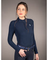 HKM LG Arezzo L/S Shirt