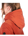 HKM Toronto Quilted Coat