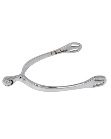 MTL Horizontal Roller Spur