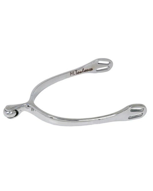 MTL Horizontal Roller Spur